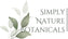 Simply Nature Botanicals - Home
