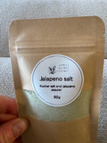 Jalapeno Salt