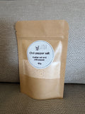 Chili Pepper Salt